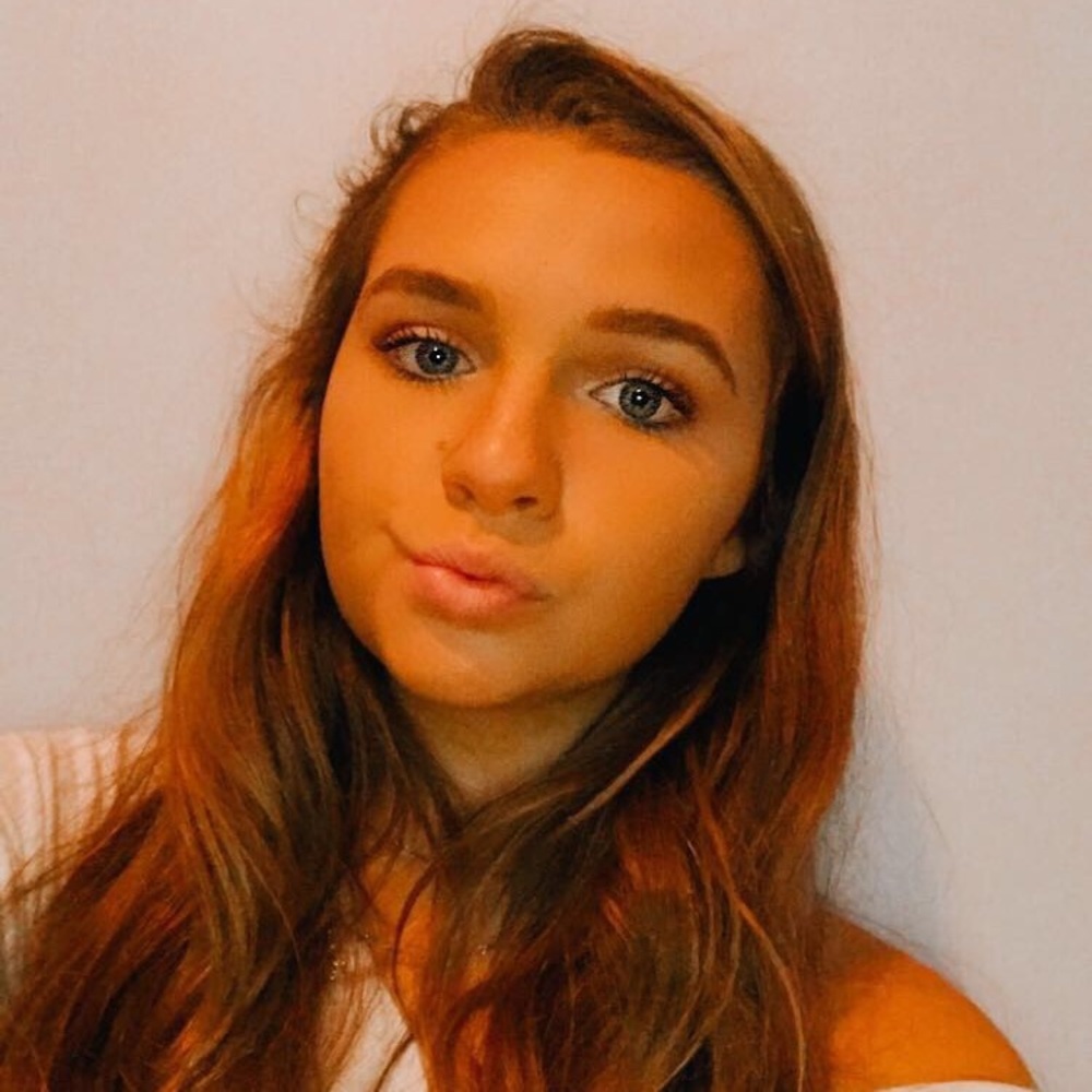 Meet your Posher, Skyler